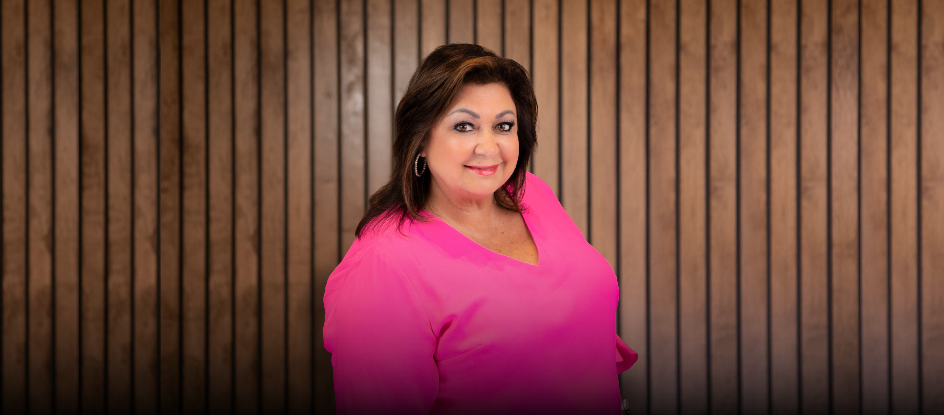 Yvette Santos
